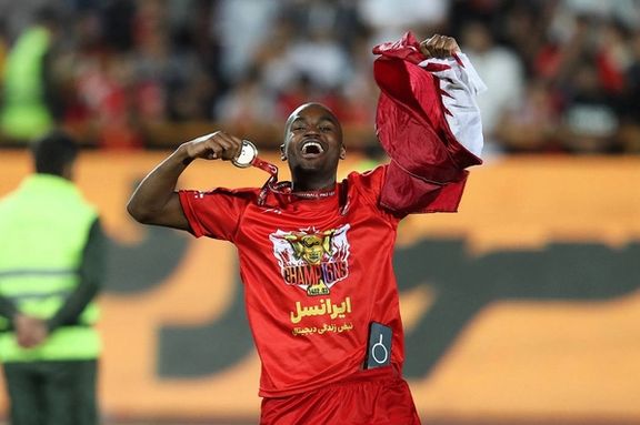 عضو هیات مدیره پرسپولیس: پول عبدالکریم حسن را نیاوردیم تا دلار گرانتر شود