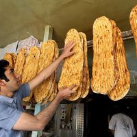 Bread shortages, soaring prices strain households in Iran, residents say
