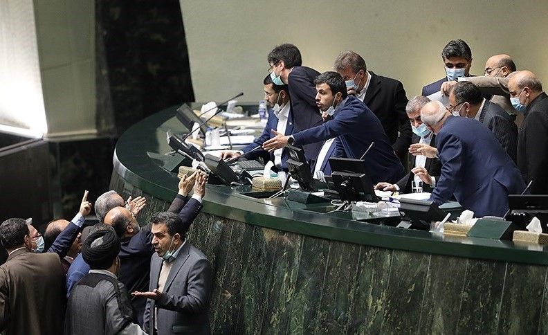 Spying Charges Awaiting Iranians Who Speak To Foreign Media