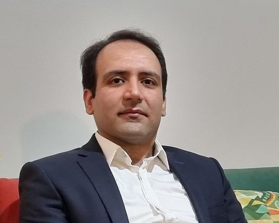 Iran Activist Sentenced To Six Years