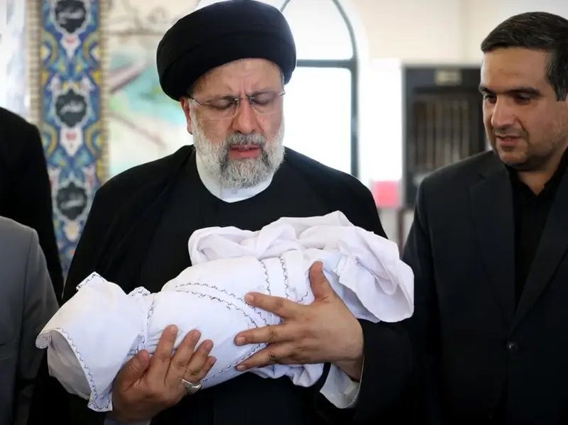 رئیسی خواهان سخت‌گیری بیشتر برای جلوگیری از پایان خودخواسته بارداری شد