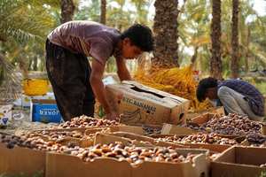 Tehran ‘ashamed’ as Iranians struggle to make ends meet