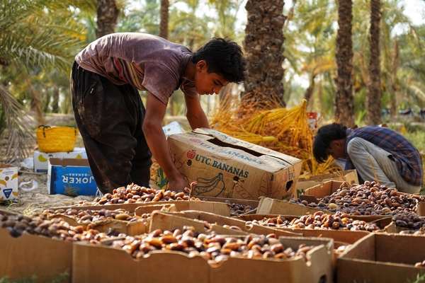 Tehran ‘ashamed’ as Iranians struggle to make ends meet
