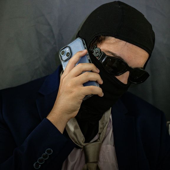 واینت: جمهوری اسلامی شبکهای گسترده از جاسوسان را در داخل اسرائیل سازمان داده است