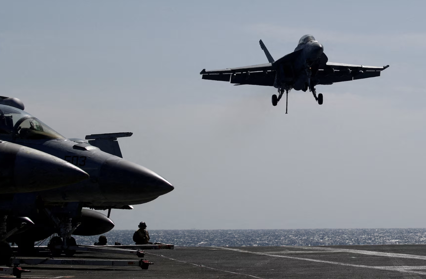 وال‌استریت ژورنال: چین با کاهش صادرات مواد معدنی، زنجیره تامین نظامی غرب را تهدید می‌کند