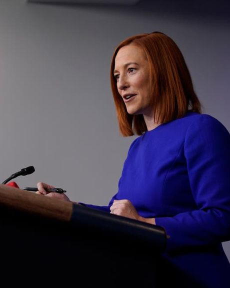 سخنگوی کاخ سفید : آمریکا سرنوشت شهروندان آمریکایی زندانی در ایران را پیگیری میکند