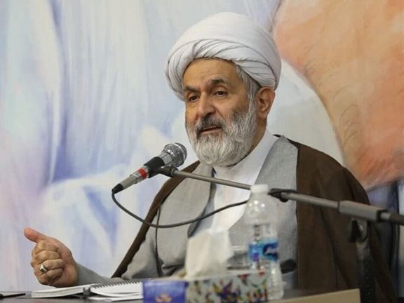 طائب، رییس پیشین سازمان اطلاعات سپاه: آمریکا مشکل غذا، بهداشت درمان، گرانی و آبوهوا دارد