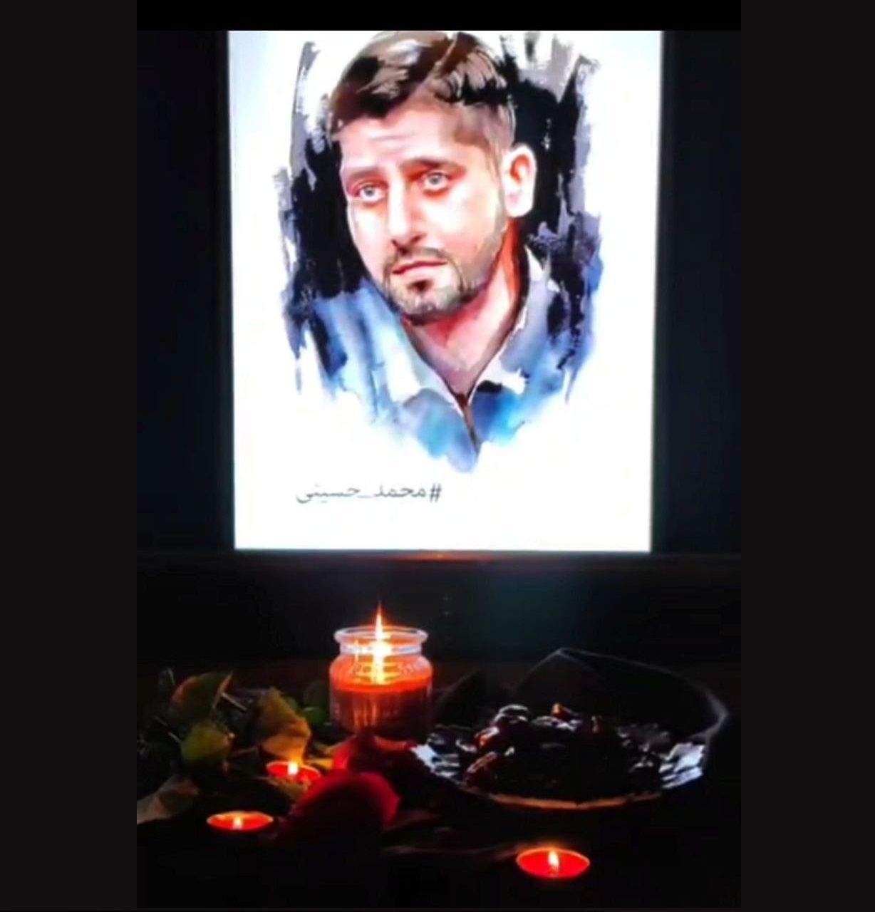 طنین شعارهای ضدحکومتی در تهرانپارس، شهران، پونک و بلوار فردوس تهران در شامگاه پنج‌شنبه