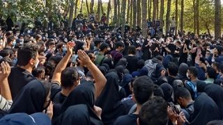 Chancellor Accuses Purged Professors Of Having ‘Moral Issues’