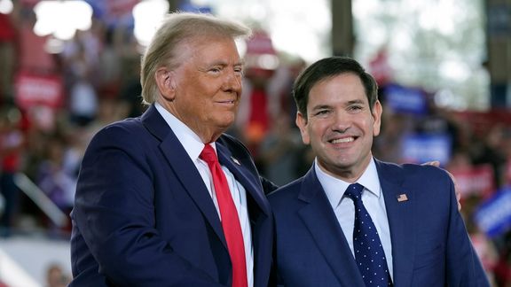 أميركا تريد الإشراف على برنامج الصواريخ الإيراني وتفتيش نووي أكثر صرامة