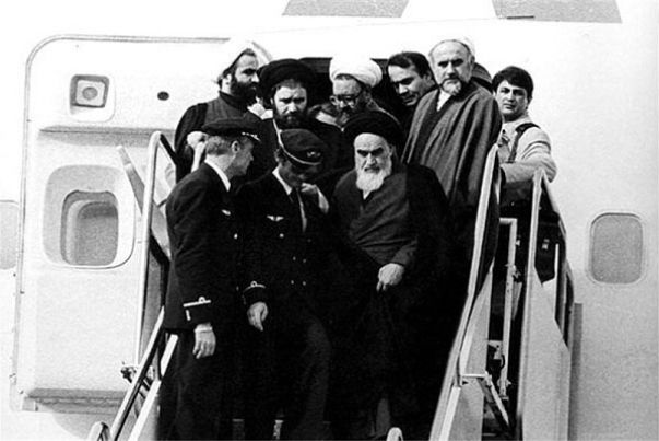 ‘Ten Days of Dawn’: From Khomeini’s return to victory of Islamic Revolution