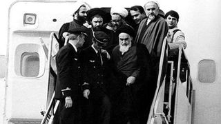 ‘Ten Days of Dawn’: From Khomeini’s return to victory of Islamic Revolution