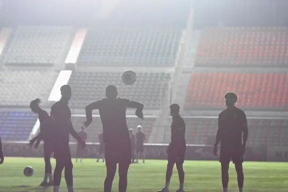 بلاتکلیفی بازی آسیایی استقلال؛ لغو مسابقات فوتبال استان تهران به دلیل آلودگی هوا