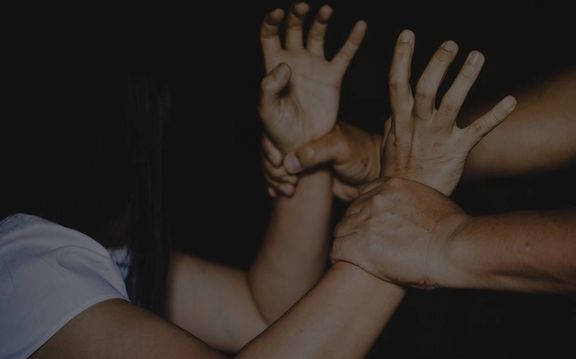 شرق: دختران قربانی تجاوز و تعرض در مرزهای شرقی ایران طرد میشوند