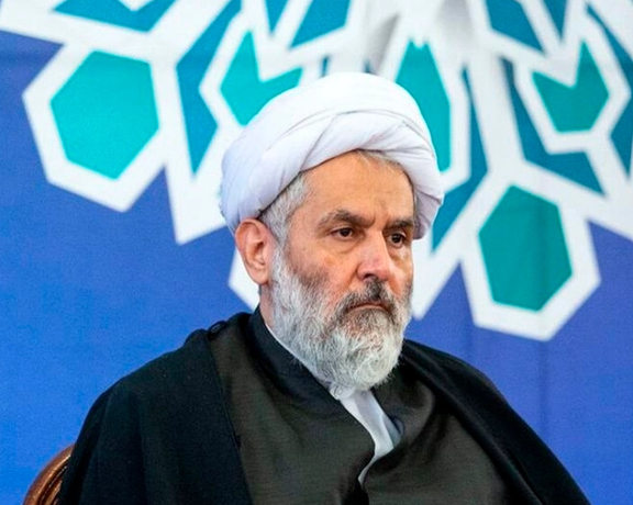 طائب، رییس پیشین سازمان اطلاعات سپاه: جنگ پینگپنگی ما با اسرائیل را تا آخر ببینید