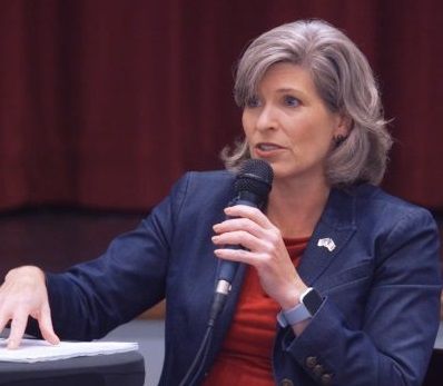 سيناتورة جمهورية لـ "إيران إنترناشيونال":تصريحات طهران حول القنبلة الذرية جرس إنذار لبايدن