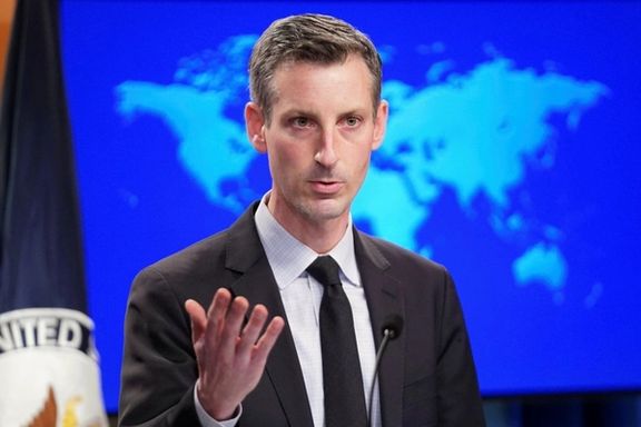 US Says Onus Now On Iran To Agree To Nuclear Deal