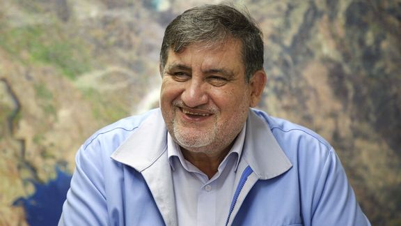 رییس سازمان مدیریت بحران: جانباختگان سیل اخیر خودشان بیاحتیاطی کردند