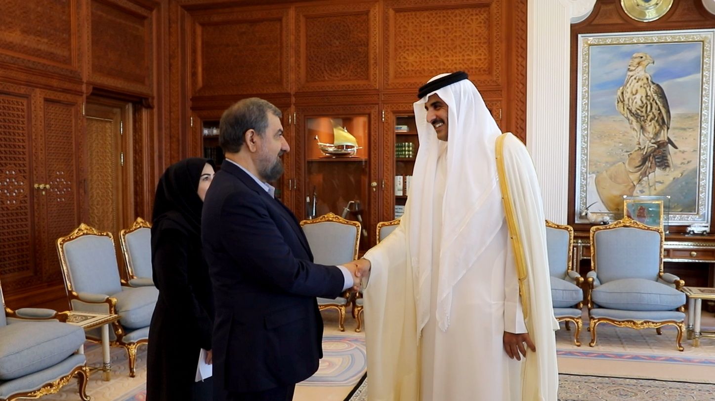  Argentina Calls For Iranian Vice President’s Arrest During Qatar Visit