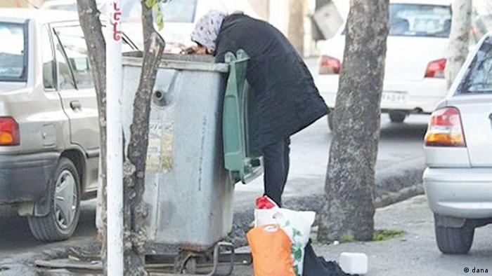 نقابات للمتقاعدين في إيران تحذر: تدهور حاد للأوضاع النقابية والمعيشية.. والصرخات لن تنتهي