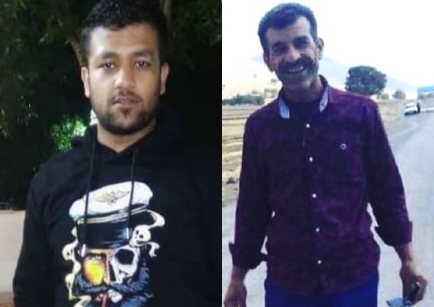 الحكم على اثنين من معتقلي احتجاجات نوفمبر 2019 في إيران بالسجن 16 عاما