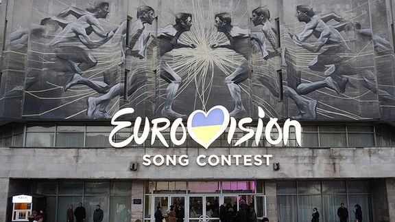 روسیه از شرکت در مسابقه آواز یوروویژن منع شد