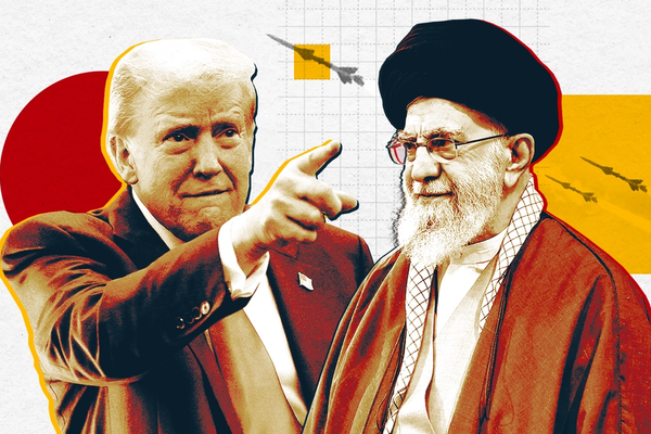 عراقچی: ترامپ به خامنهای گفته بود یا جنگ یا مذاکره برای برچیدن غنیسازی و برنامه موشکی