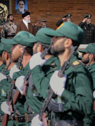 الإكوادور تصنّف الحرس الثوري وحماس وحزب الله كمنظمات إرهابية وعصابات إجرامية