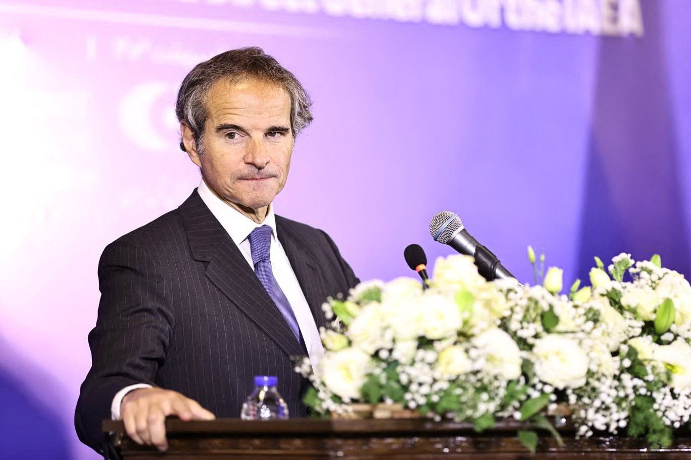 Iranian Politician Says Tehran Might Already Have Nukes