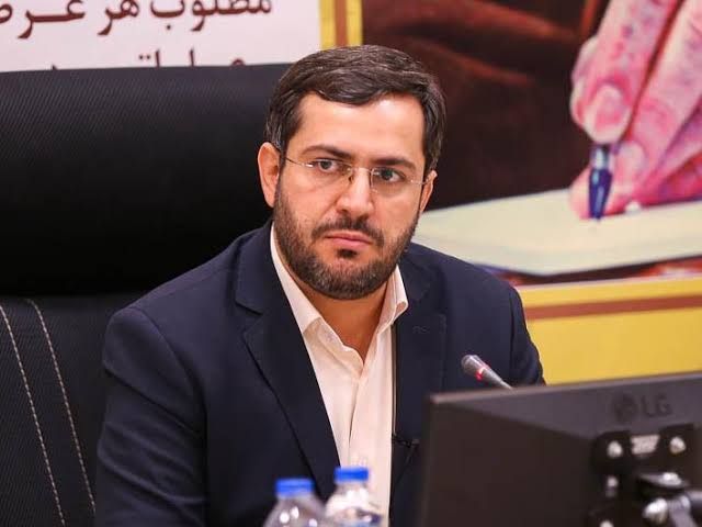 Iranian Hardliner Warns Of Further Fall Of Battered Currency