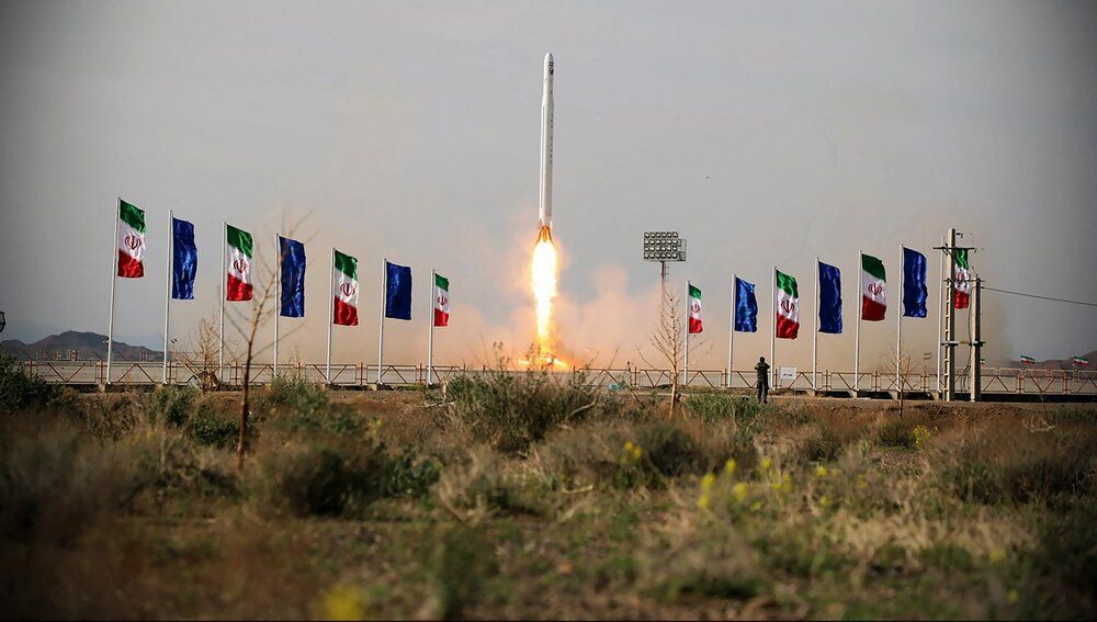Iran plans maiden launch of its first satellite constellation by March