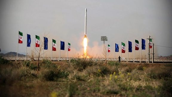 Iran plans maiden launch of its first satellite constellation by March