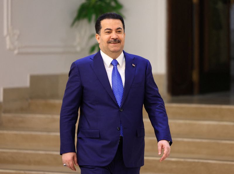 عراق: سقوط احتمالی جمهوری اسلامی تاثیری بر نظام سیاسی ما نخواهد گذاشت