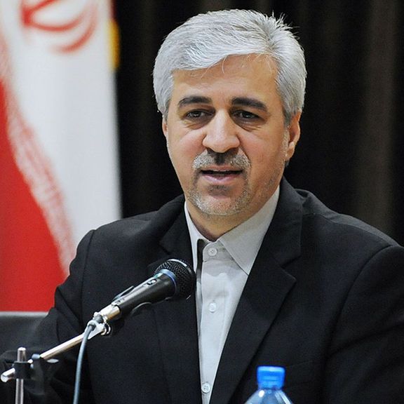 نماینده مجلس: گزینه پیشنهادی وزارت ورزش روحیه متمایل به اشرافیگری دارد