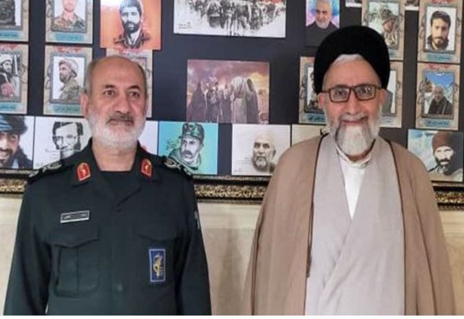 المخابرات الإيرانية "تزيد" تعاونها مع الحرس الثوري لمواجهة "توغل" الموساد في إيران