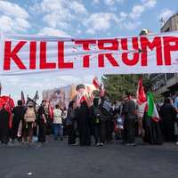 Revenge becomes Iran's language of unity after Khamenei’s death