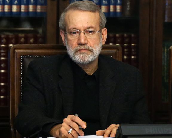 علی لاریجانی: از پخش برنامه هویت در زمان مدیریتم در صداوسیما خبر نداشتم، کار زیردستان بود