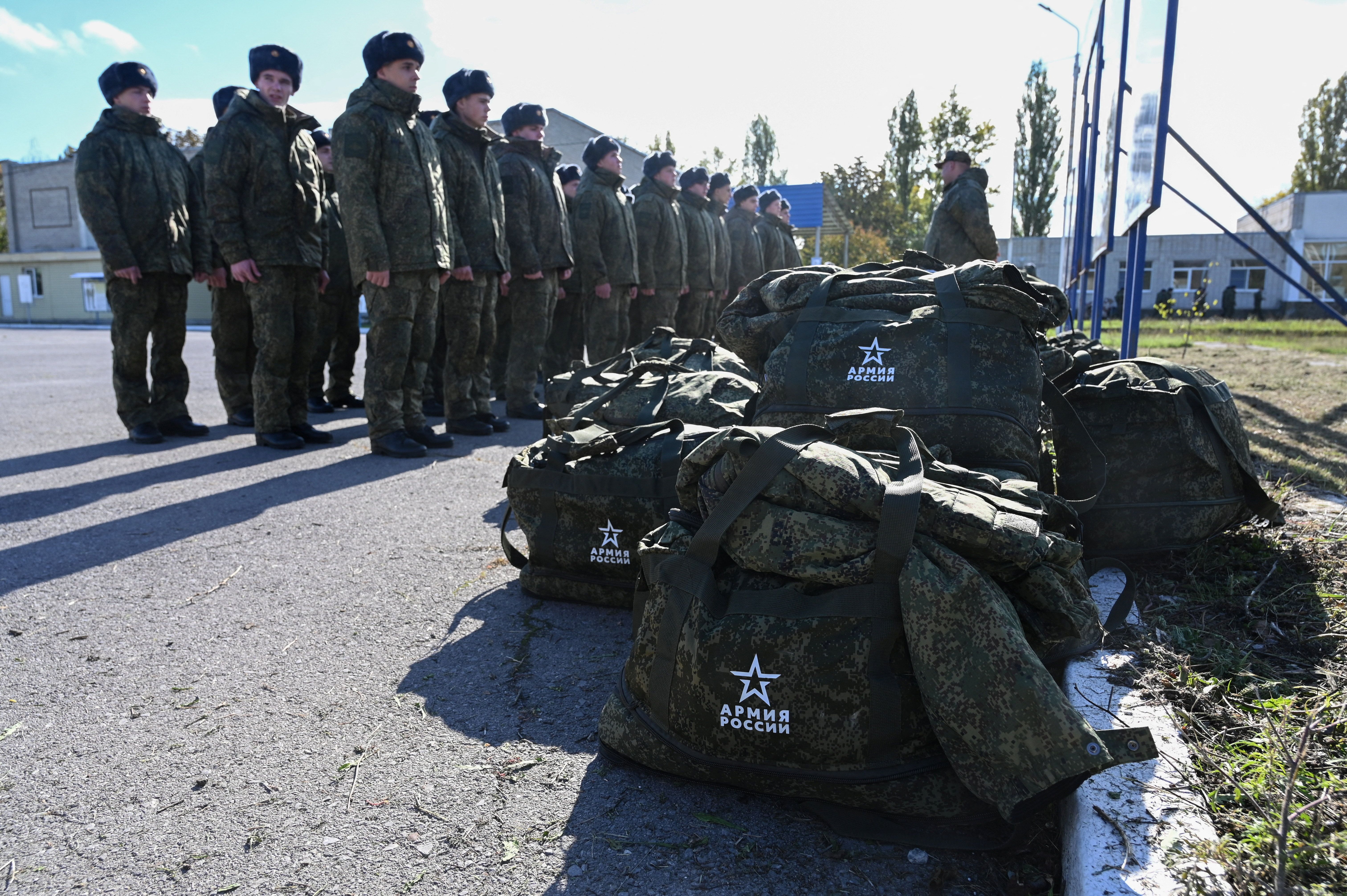 فرانس۲۴: روسیه با وعده شغل، جوانان فقیر هند را فریب داد و به جبهه اوکراین فرستاد