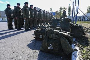 فرانس۲۴: روسیه با وعده شغل، جوانان فقیر هند را فریب داد و به جبهه اوکراین فرستاد