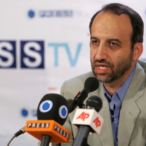 رییس سابق صدا و سیما: احتمال دارد نفوذ در زندان اوین در نهادهای دیگر هم انجام شده باشد