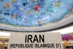 Snapback and survival: sanctions gauntlet further imperils Tehran