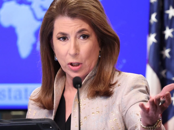 آمریکا: باید امکان حمایت مالی تهران از نیروهای نیابتیاش را متوقف کنیم