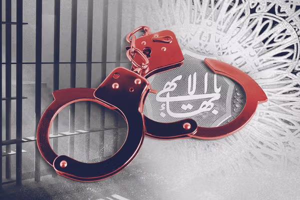 افزایش بازداشتها و تشدید فشار امنیتی جمهوری اسلامی بر جامعه بهائی در سایه قطع اینترنت