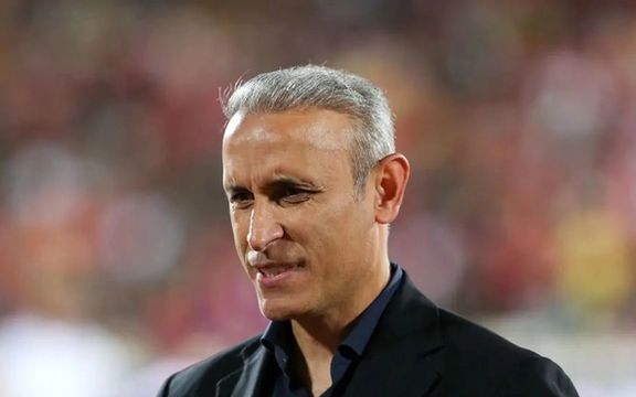 عضو کمیته اخلاق: اظهارات گلمحمدی درباره جادوگری، اثبات شرطبندی سازمانیافته بود