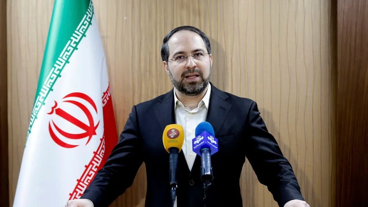 کانادا حکم اخراج سخنگوی وزارت کشور دولت روحانی را صادر کرد