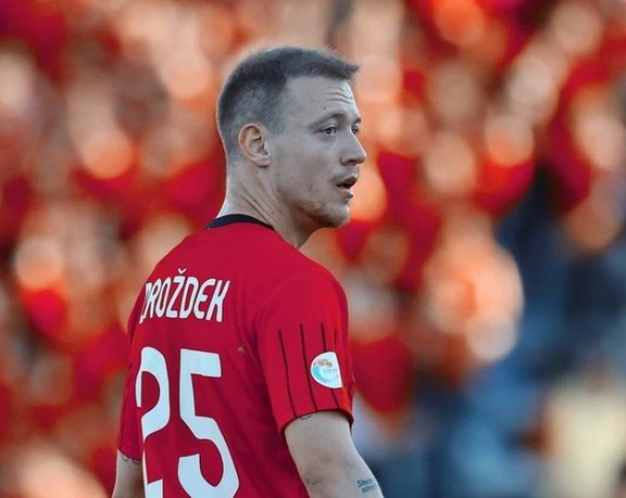 تراکتور ۰-۰ فجرسپاسی؛ توقف غیرمنتظره شاگردان اسکوچیچ با شکستناپذیری فجر