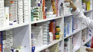 Iranians Complain About Shortages And High Prices Of Medicines