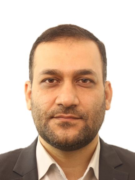 Mohammad Bagher Shirinkar