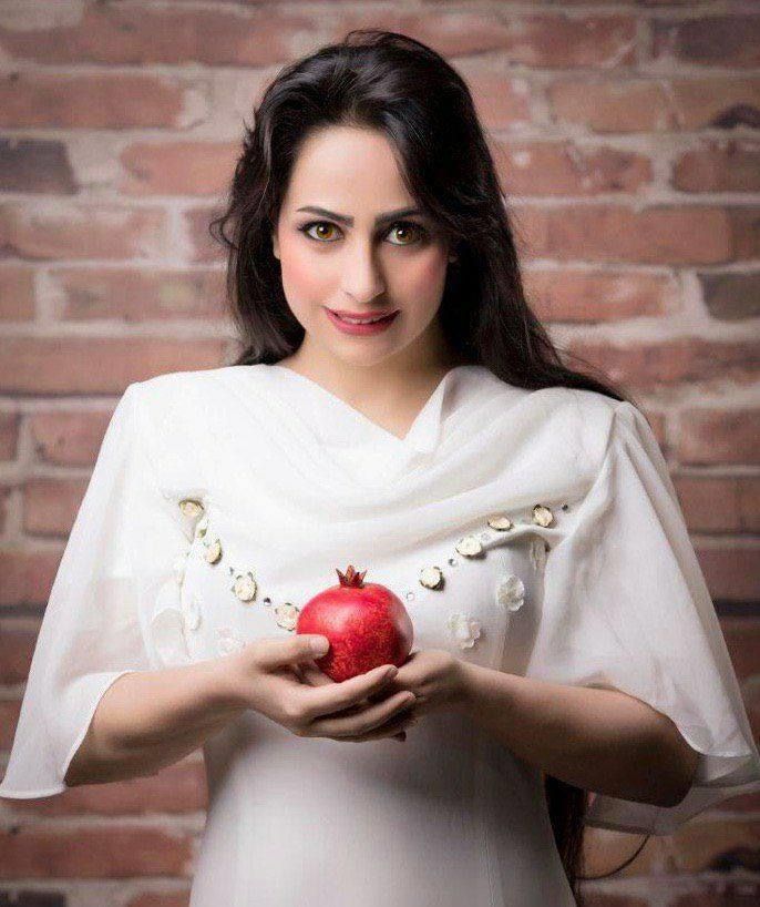 الناشطة الإيرانية سهيلا حجاب "تنهي إضرابها عن الطعام بعد وعود المسؤولين بمتابعة مطالبها"