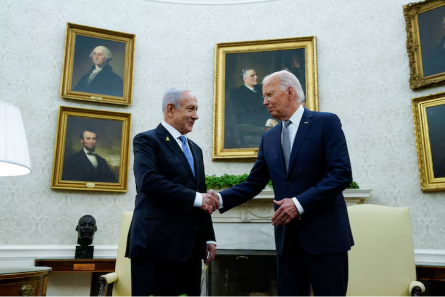 Israel tells US it will spare Iranian oil, nuclear sites - reports